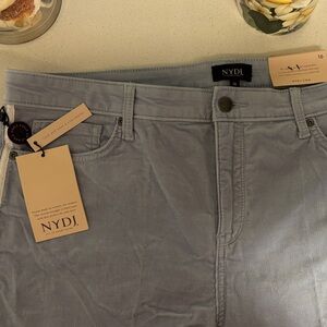 NYDJ Artic Ice Denim Pants